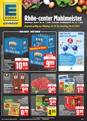 Aktueller E center Supermarkt Prospekt in Burkardroth und Umgebung, "Wir lieben Lebensmittel!" mit 24 Seiten, 03.03.2025 - 08.03.2025