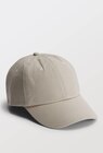 Casquette en twill de coton - Monoprix Toulon à Toulon Casquette en twill de coton en promo chez Monoprix Toulon Toulon à 7,79 €