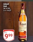 Ural im Angebot bei GLOBUS in Erfurt Ural Angebote von Asbach bei GLOBUS Erfurt für 9,99 €