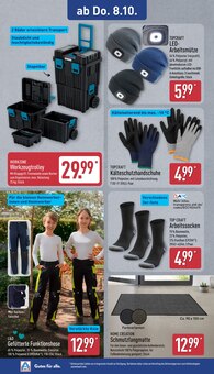 ALDI Nord Prospekt der aktuellen Woche, gültig von 05.10.2026 bis 10.10.2026 Aktueller ALDI Nord Prospekt "Aktuelle Angebote" mit 49 Seiten