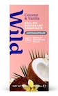Deostick oder Roll-on von Wild im aktuellen Rossmann Prospekt für 4,99 €