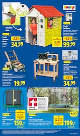 Fitnessgeräte im Lidl Prospekt in Eberswalde Aktueller Lidl Prospekt mit Fitnessgeräte, "LIDL LOHNT SICH", Seite 39