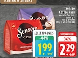 Aktuelles Coffee Pads Angebot bei E center in Moers ab 1,99 €
