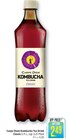 Aktuelles Kombucha Tea Drink Classic Angebot bei Marktkauf in Schwäbisch Gmünd ab 2,49 €