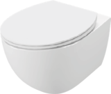 Wand-Tiefspül-WC Melina im Angebot bei Globus-Baumarkt in Köln Wand-Tiefspül-WC Melina Angebote von Primaster bei Globus-Baumarkt Köln für 169,00 €