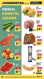 Steak Angebot & Preis im aktuellen Netto mit dem Scottie Prospekt Steak Angebot im aktuellen Netto mit dem Scottie Prospekt auf Seite 24