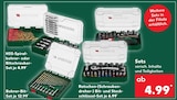 Kaufland - Sets Angebot im Prospekt Sets bei Kaufland im Prospekt "" für 4,99 €