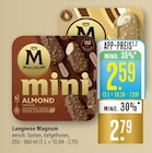 Aktuelles Mini Almond Angebot bei Marktkauf in Stuttgart ab 2,59 €