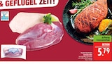 Frisches bayrisches Entenbrustfilet Angebote bei Marktkauf Bautzen für 5,79 €