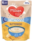 Milchbrei von Milupa für 3,49 € bei REWE im Angebot Milchbrei von Milupa im aktuellen REWE Prospekt