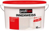 Innenweiss im ROLLER Prospekt Innenweiss von profitan im aktuellen ROLLER Prospekt für 14,99 €