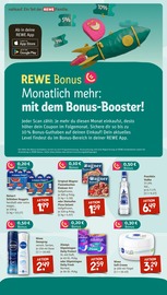 Nivea im nahkauf Prospekt in Bamberg Aktueller nahkauf Prospekt mit Nivea, "nichts liegt näher", Seite 5