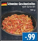 EDEKA Lahnau - Schweine-Geschnetzeltes Angebot im Prospekt Schweine-Geschnetzeltes bei EDEKA im Lahnau Prospekt für 0,99 €