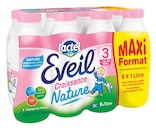 Eveil Croissance 3 Nature Maxi Format - LACTEL en promo chez Intermarché Super Villeurbanne à 13,79 €