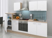 Küchenblock bei OBI in Laatzen Küchenblock im Angebot bei OBI Laatzen für 799,99 €