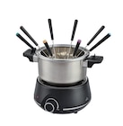 Appareil à fondue - CARREFOUR HOME dans le catalogue Carrefour