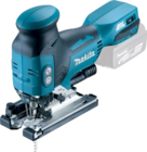 Akku-Pendelhubstichsäge „DJV181Z“ von Makita für 199,00 € bei Hornbach im Angebot Akku-Pendelhubstichsäge „DJV181Z“ von Makita im aktuellen Hornbach Prospekt