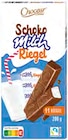 Schoko-Riegel im Angebot bei ALDI SÜD in Aachen Schoko-Riegel Angebote von CHOCEUR bei ALDI SÜD Aachen für 1,49 €