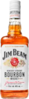 Bourbon Whiskey Angebote von Jim Beam bei E center Rostock für 10,99 €