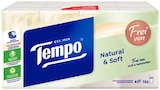 Aktuelle Taschentücher Angebote bei nahkauf in Darmstadt Aktuelles Taschentücher Natural & Soft Angebot bei nahkauf in Darmstadt ab 1,99 €