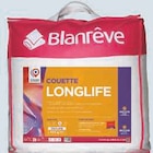 Promo Couette 'LONG LIFE' 240x220cm - Chaude à 39,90 € dans le catalogue Super U à Poitiers