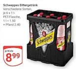 GLOBUS - Bittergetränk Angebot im Prospekt Bittergetränk bei GLOBUS im Prospekt "" für 8,99 €