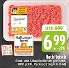 Aktuelle Hackfleisch Angebote bei E center in Krefeld Aktuelles Hackfleisch Angebot bei E center in Krefeld ab 6,99 €