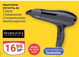 D5210 Pro Air Haartrockner von Remington im aktuellen GLOBUS Prospekt