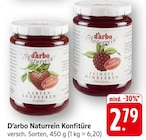 Aktuelle Erdbeeren Angebote bei EDEKA in Koblenz Aktuelles Naturrein Konfitüre Angebot bei EDEKA in Koblenz ab 2,79 €