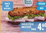 Goldstück Brotzeit bei EDEKA im Prospekt "" für 4,60 €