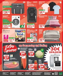 Waschmaschine im Marktkauf Prospekt "Aktuelle Angebote" mit 28 Seiten (Bad Salzuflen)