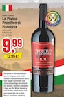 Primitivo di Manduria bei Trinkgut im Hannover Prospekt für 9,99 €