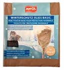 Winterschutz-Vlies von JUFOL im aktuellen Pflanzen Kölle Prospekt für 2,99 €