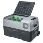 Aktuelles KOMPRESSOR KÜHLBOX YUKON Angebot bei Marktkauf in Wismar ab 179,99 €