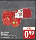 Angebot im E center Karlstadt Prospekt E center Karlstadt Prospekt mit im Angebot für 0,99 €