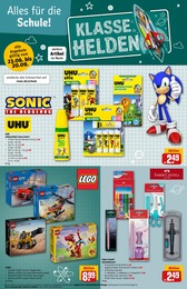 Zirkel Angebot & Preis im aktuellen REWE Prospekt Zirkel Angebot im aktuellen REWE Prospekt auf Seite 26