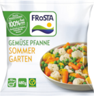 Gemüse Mix im Angebot bei EDEKA in Buchholz Gemüse Mix Angebote von Frosta bei EDEKA Buchholz für 1,99 €