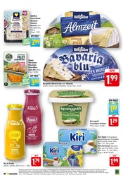 Aktueller E center Prospekt mit Fast Food, "Aktuelle Angebote", Seite 11