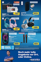 Aktueller EURONICS Prospekt mit Spielwaren, "GENAU RICHTIG. FÜR ALLE FANS VON TOP-DEALS.", Seite 12