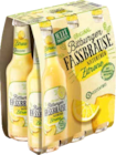 Aktuelles Fassbrause Naturtrüb Zitrone Angebot bei Getränke Paradies in Lünen ab 3,99 €
