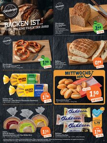 Kuchen im tegut Prospekt "tegut… gute Lebensmittel" mit 28 Seiten (Fürth)