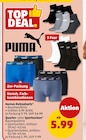 Aktuelles Herren-Retroshorts Angebot bei Penny in Würzburg ab 5,99 €
