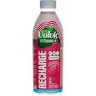 Eau aromatisée Vitamin+ - VOLVIC en promo chez Carrefour Eau aromatisée Vitamin+ - VOLVIC dans le catalogue Carrefour