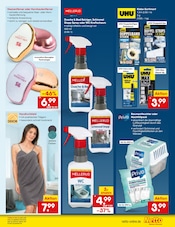 Luftentfeuchter im Netto Marken-Discount Prospekt in Regensburg Aktueller Netto Marken-Discount Prospekt mit Luftentfeuchter, "Aktuelle Angebote", Seite 41