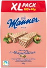 Waffel-Schnitten Angebote von MANNER bei Kaufland München für 2,49 €