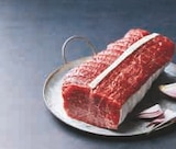 U Express Vannes - Promo Viande bovine rôti à rotir Promo Viande bovine rôti à rotir à 16,99 € dans le catalogue U Express à Vannes