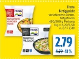 Bratkartoffel Hähnchen Pfanne bei diska im Reisdorf Prospekt für 2,79 €