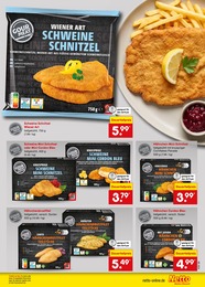 Netto Marken-Discount Hähnchenbrust im Prospekt Netto Marken-Discount Hähnchenbrust im Prospekt