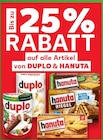 Kaufland - 25 % RABATT Angebot im Prospekt 25 % RABATT bei Kaufland im Prospekt "" für