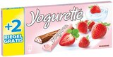 XXL Yogurette im Angebot bei Penny in Darmstadt XXL Yogurette Angebote von Ferrero bei Penny Darmstadt für 1,69 €